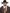 Chapeau cowboy noir adulte