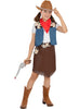 Pistolet de cowboy