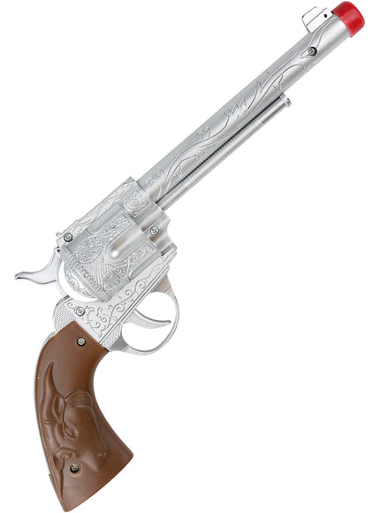 Pistolet de cowboy