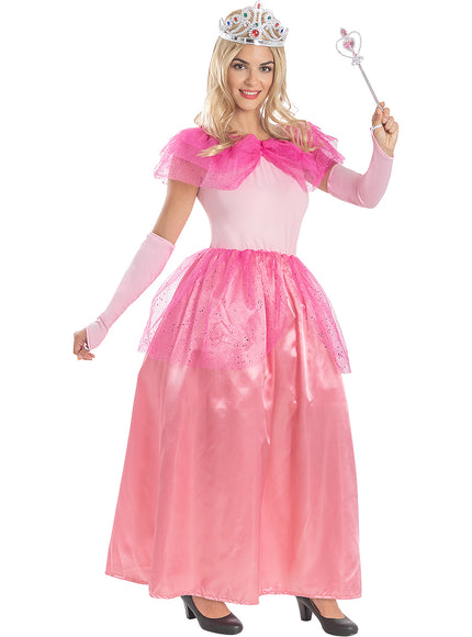Déguisement Princesse femme