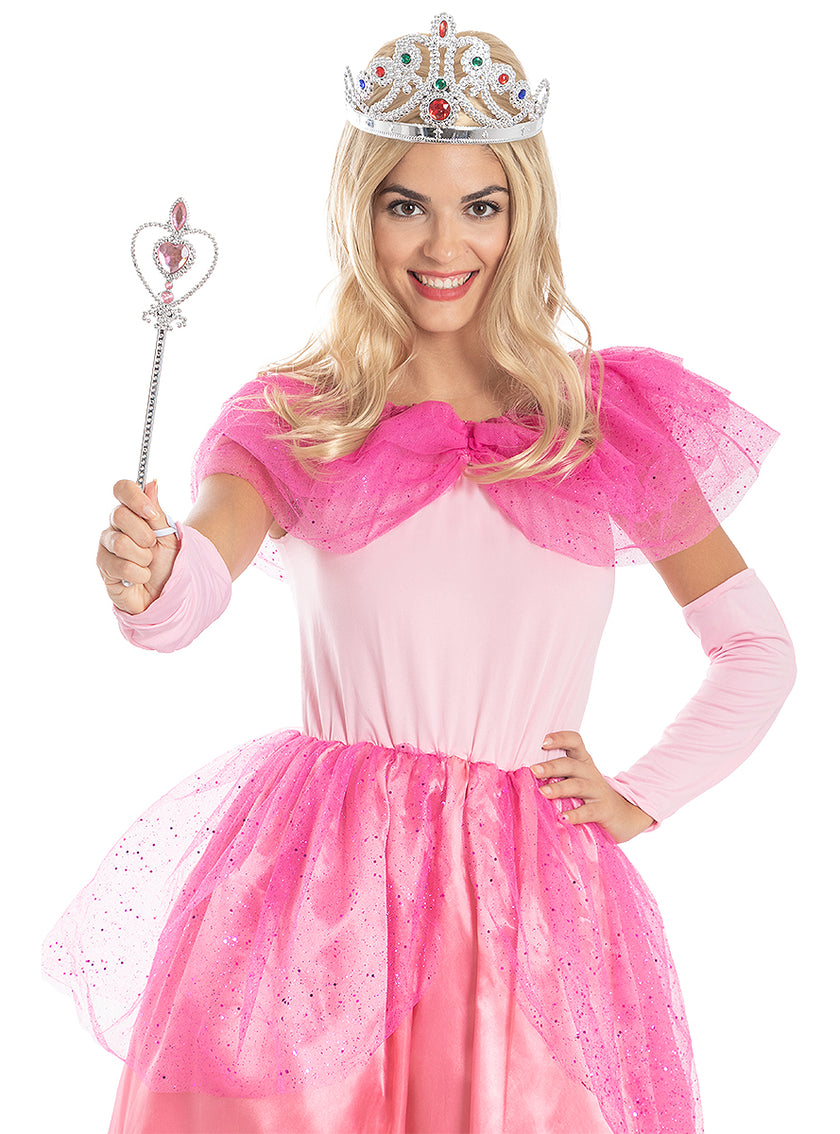 Déguisement Princesse femme