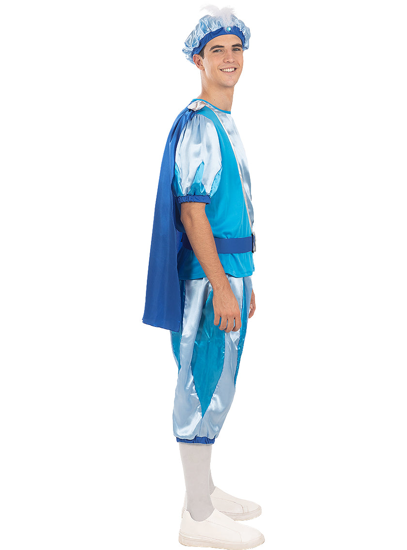 Déguisement Prince homme