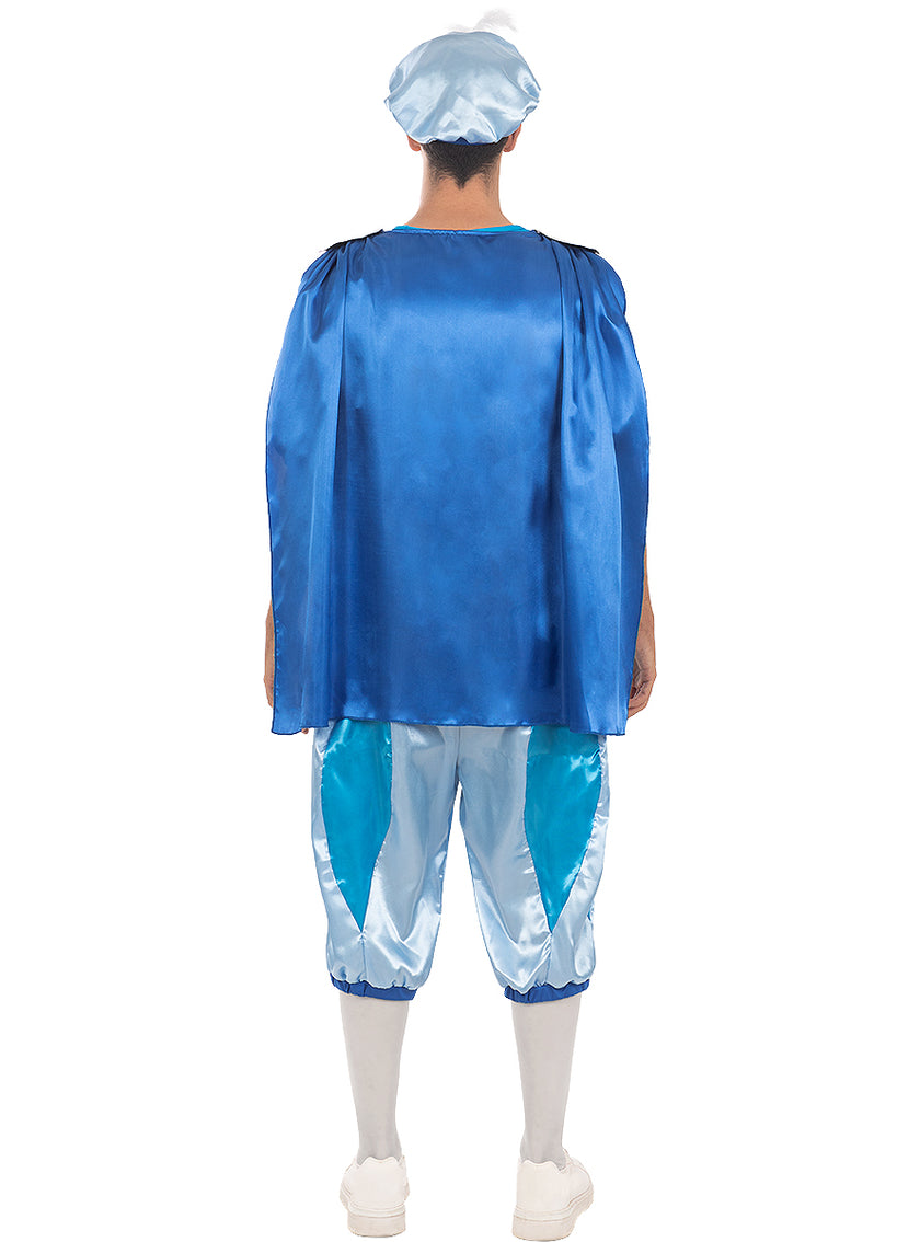 Déguisement Prince homme