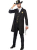 Déguisement Sheriff homme