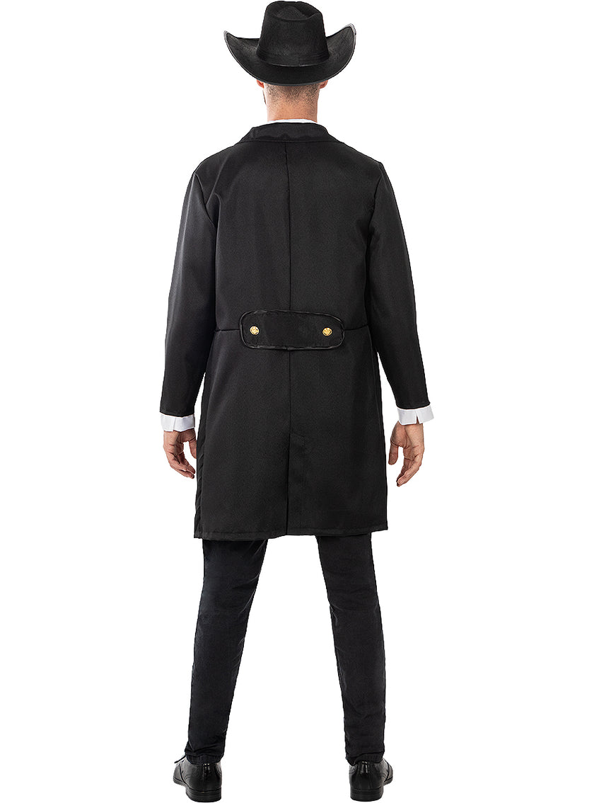 Déguisement Sheriff homme