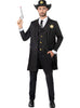 Déguisement Sheriff homme