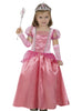 Déguisement princesse fille