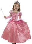 Déguisement princesse fille
