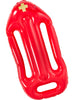 Sauveteur de plage gonflable