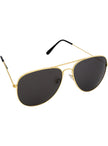 Lunettes policier