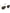 Lunettes policier