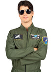 Lunettes policier