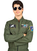 Lunettes policier