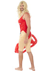 Déguisement baywatch homme