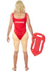 Déguisement baywatch homme
