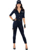 Déguisement SWAT femme
