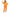 Déguisement prisonnier orange