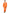 Déguisement prisonnier orange