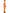 Déguisement prisonnier orange