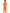 Déguisement prisonnier orange