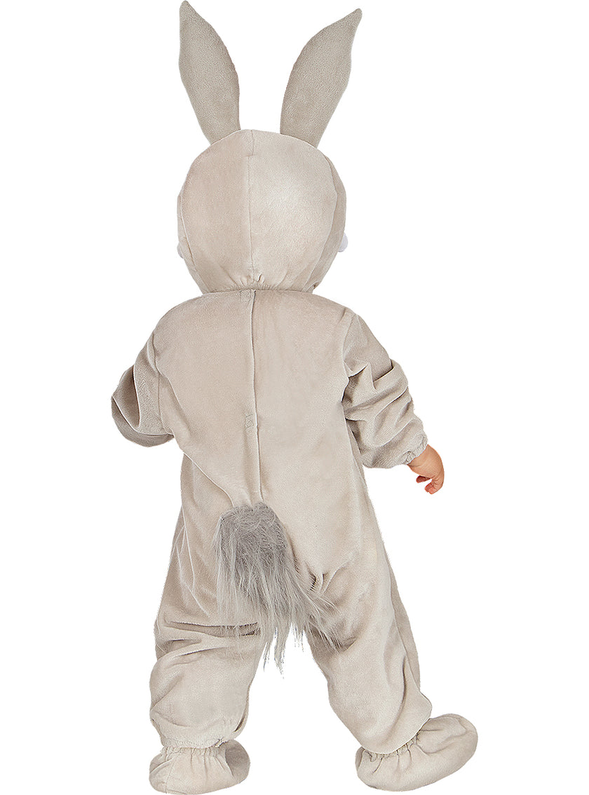Déguisement de lapin pour bébé