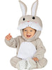 Déguisement de lapin pour bébé