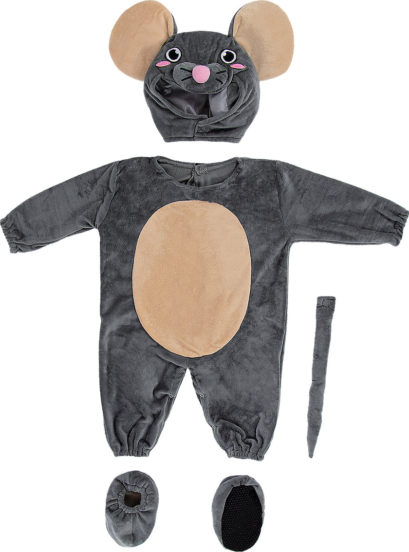 Déguisement souris bébé