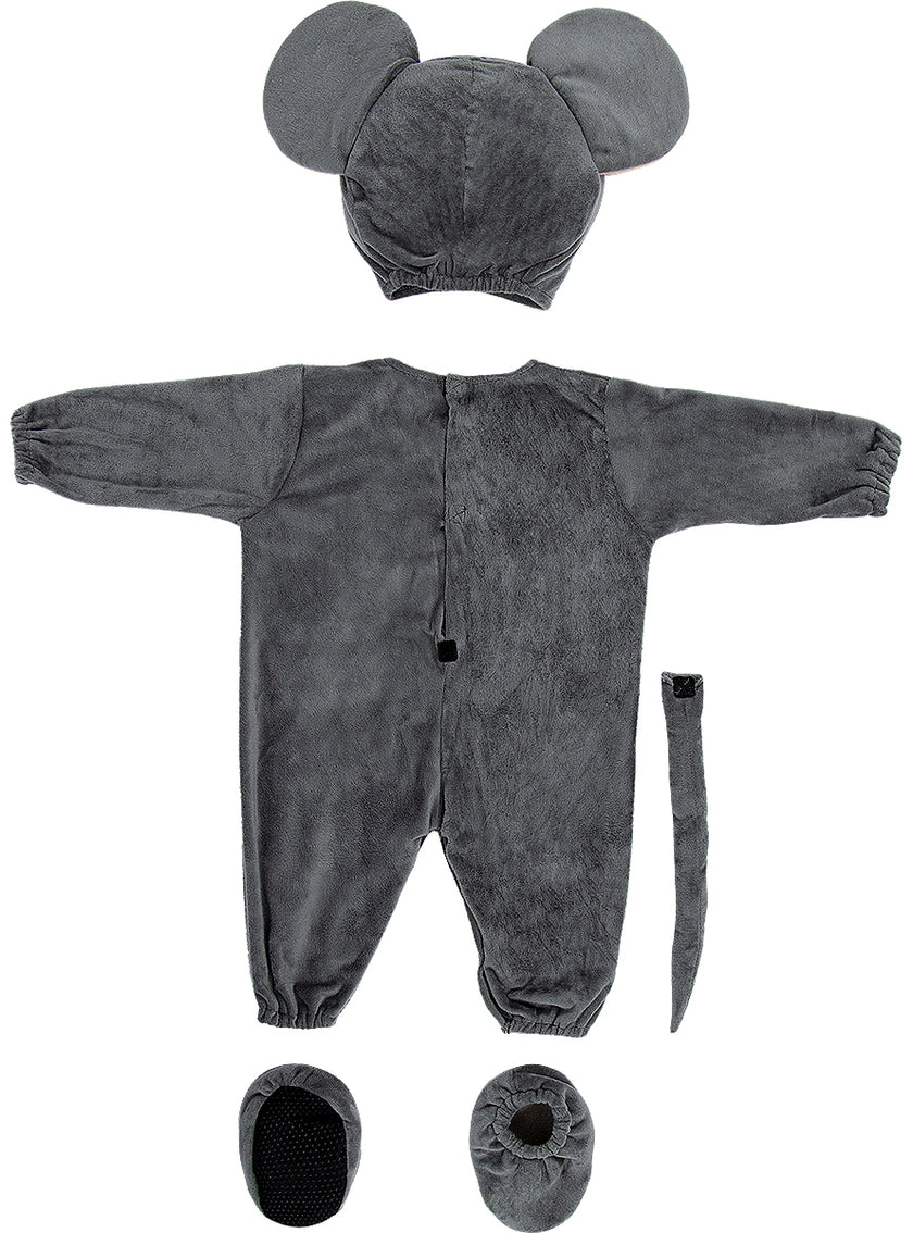 Déguisement souris bébé
