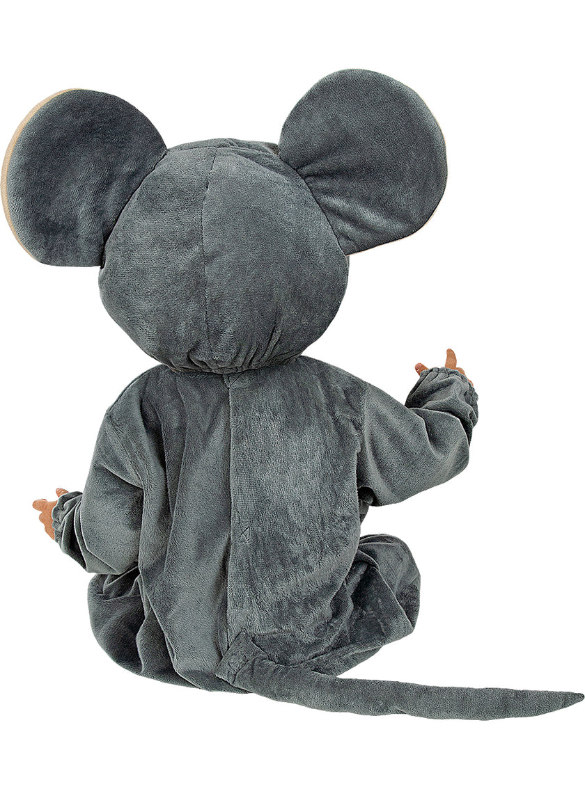 Déguisement souris bébé