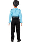 Déguisement policier enfant