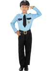 Déguisement policier enfant