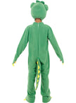 Déguisement crocodile enfant