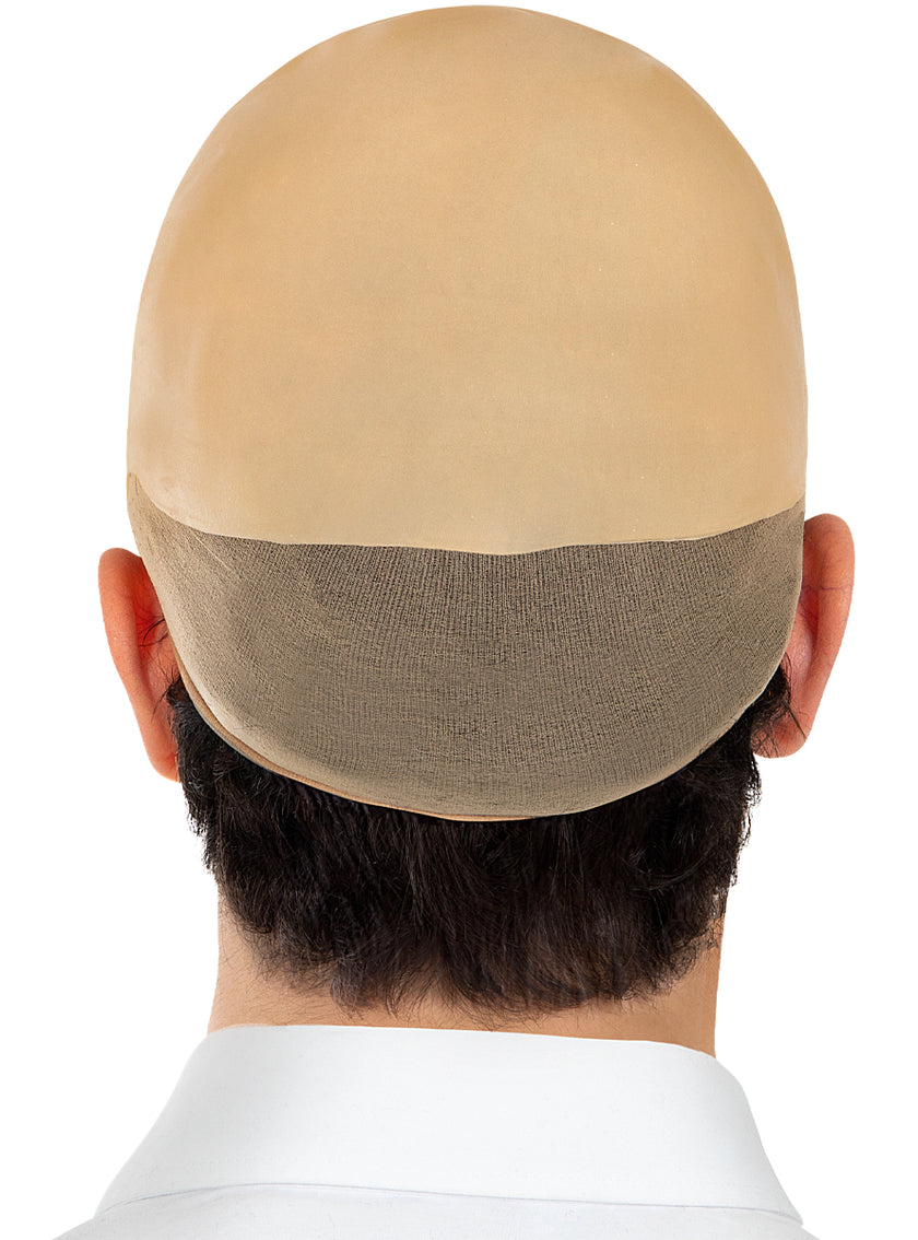 Faux-crâne en latex