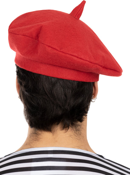 Bonnet route