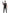Gilet Swat adulte