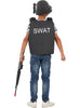 Gilet SWAT enfant