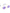 Lunettes Hippie violettes