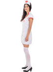 Déguisement infirmière sexy femme