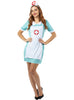 Déguisement infirmière femme