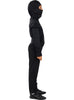 Déguisement Ninja noir enfant