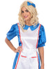 Déguisement Alice femme