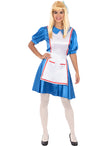 Déguisement Alice femme