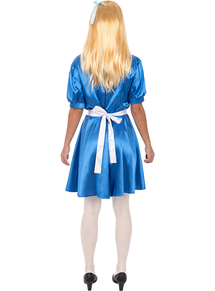 Déguisement Alice femme