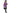 Déguisement Chapelier femme