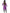 Déguisement Chapelier femme