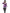 Déguisement Chapelier femme