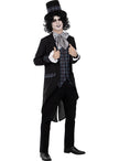 Déguisement Chapelier sombre homme
