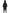 Déguisement Chapelier sombre homme