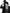 Déguisement Chapelier sombre homme