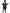 Déguisement Chapelier sombre homme